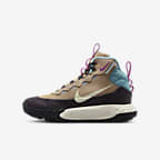Nike Terrascout Big Kids' Boots. Nike.com